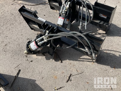 Land Pride SA10 Accessoire  pourTarière  (Unused)