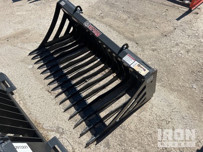 2023 Virnig 48 in Skeleton Skid Steer Bucket