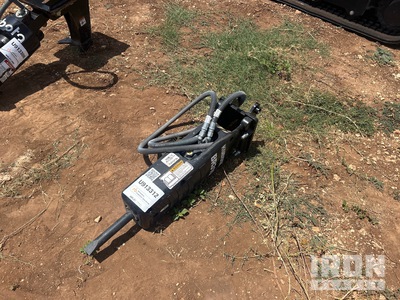 Land Pride APBR310 5 in Hydraulic Breaker