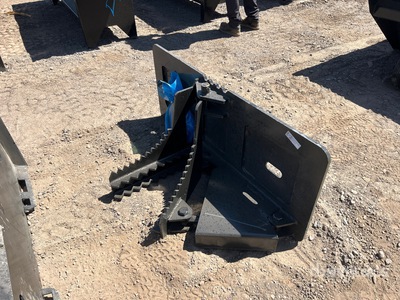 2025 Kit Containers QT-TP جرافة التسوية لاستخراج الأعمدة (Unused)