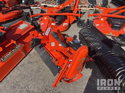 Land Pride RTR1242 42 in 3-Point tiller (Unused)
