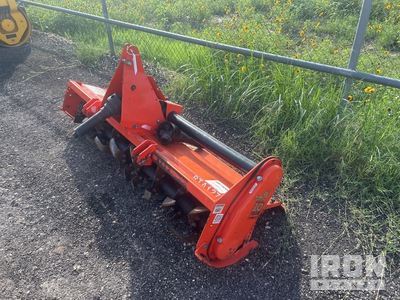 Land Pride RTA1274 74 in 3-Point tiller