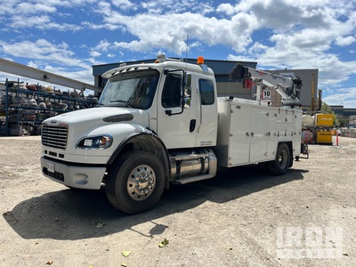 2023 Freightliner M2 106 Service Truck