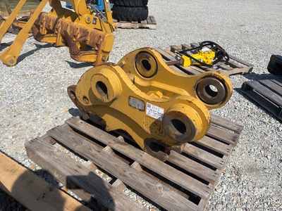 Cat 292-4151 Acopladora rápida
