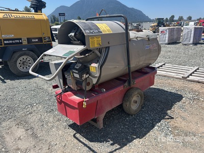 Frost Fighter 350000 BTU Space Heater