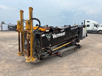 2019 Vermeer D23x30 Directional Drill