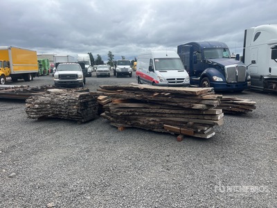 Quantity of Lumber