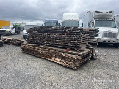 Quantity of Lumber