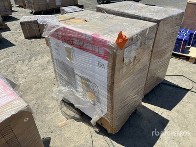 2024 Powertek Q500 Fugenschneider (Unused)