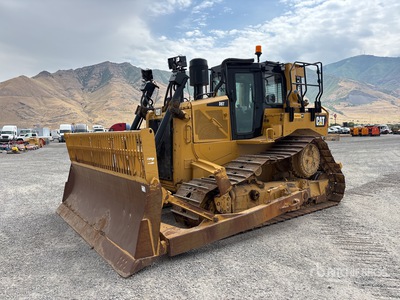 2017 Cat D6T LGP Tractor de cadenas