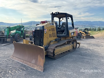2016 Cat D3K2 XL Crawler Dozer
