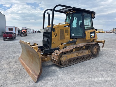2019 Cat D6K2 XL Tractor de cadenas