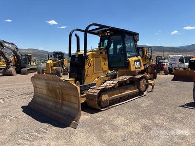 2019 Cat D6K2 XL Tractor de cadenas