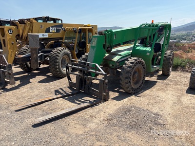 2015 JLG 8042 Telehandler