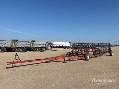Vertec 60 ft Heavy Diamond ممشط