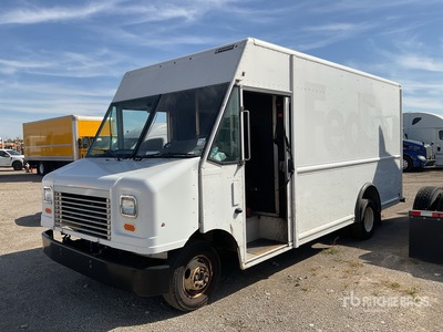 2019 Ford E-450 Econoline 4x2 Furgone per consegne