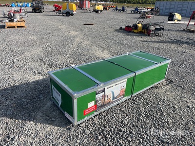 2025 Suihe 203012R-300gPE 20 ft x 30 ft x 12 ft Opslag Gebouw (Unused)
