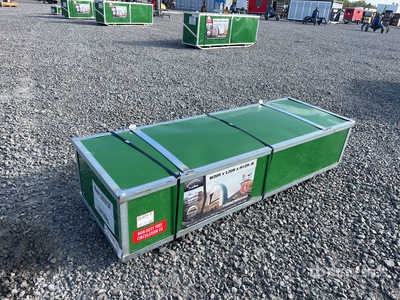 2025 Suihe 203012R-300gPE 20 ft x 30 ft x 12 ft Opslag Gebouw (Unused)