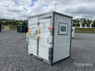 2025 Suihe NT-D Bagno chimico (Unused)