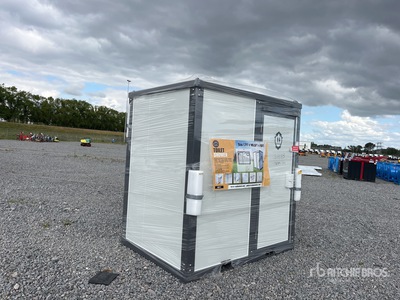 2025 Suihe NT-D Portable Toilet (Unused)