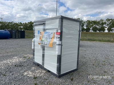 2025 Suihe SH Portable Shower (Unused)