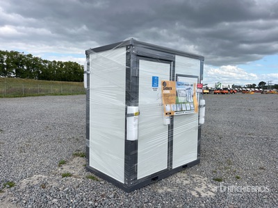 2025 Suihe SH Portable Shower (Unused)