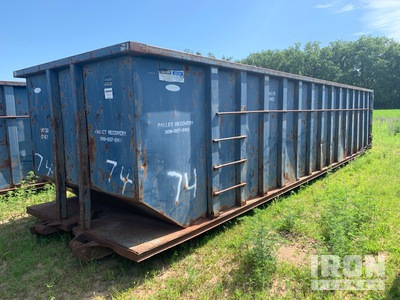 Abrollcontainer