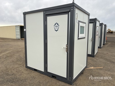 Suihe Portable Restroom (Unused)
