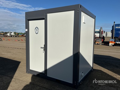 Suihe Portable Restroom (Unused)