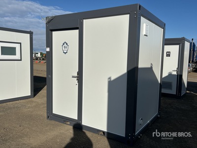 Suihe Portable Restroom (Unused)