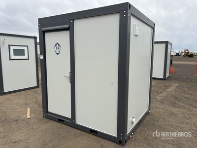Suihe Portable Restroom (Unused)