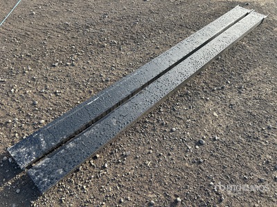 Suihe 2900 mm وصلات شوكة (Unused)