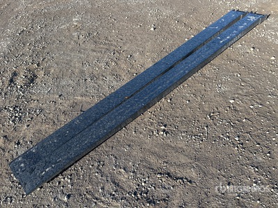 Suihe 2900 mm وصلات شوكة (Unused)