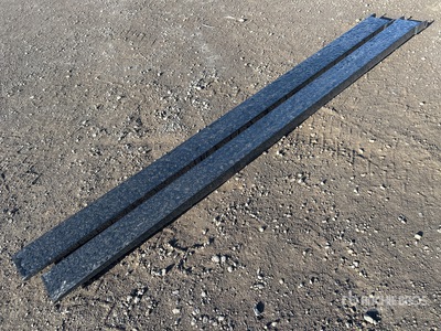 Suihe 2900 mm وصلات شوكة (Unused)
