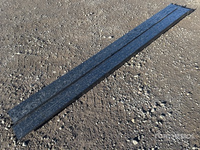 Suihe 2900 mm وصلات شوكة (Unused)