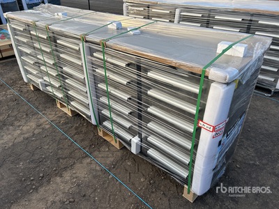 Suihe 2870 mm 30-Drawer Workbench (Unused)