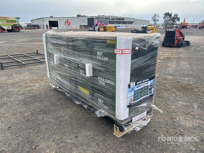 Suihe 1940 mm 6-Drawer Werkbank (Unused)
