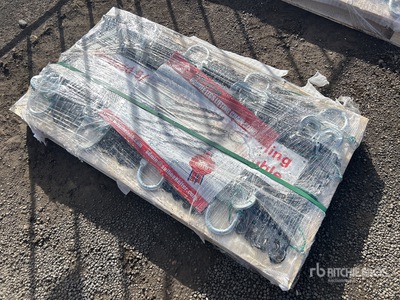 Quantity of Suihe Double Leg Lifting Chain スリング (Unused)