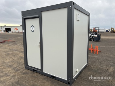 Suihe Portable Restroom (Unused)