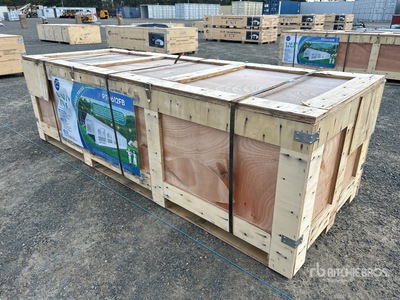 2025 Suihe 40 ft x 20 ft Commercial Party Tent (Unused)
