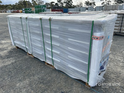 Suihe 2870 mm 25-Drawer Ławka robocza (Unused)