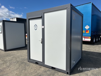Suihe Portable Restroom (Unused)