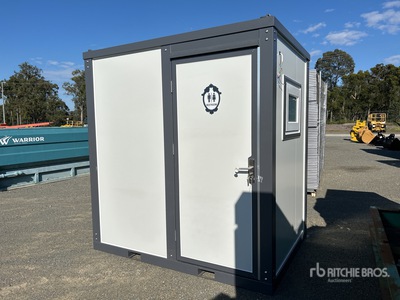 Suihe Portable Restroom (Unused)