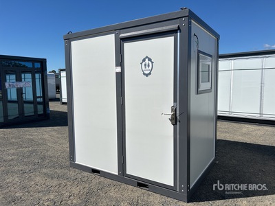 Suihe Portable Restroom (Unused)
