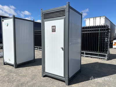 Suihe Portable Toilet