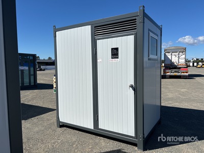 Suihe Portable Restroom (Unused)