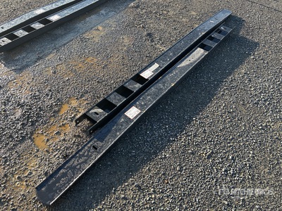 Suihe 2400 mm Fork Extensions (Unused)