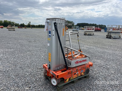 Faraone 65 Move Elevador vertical (Inoperable)