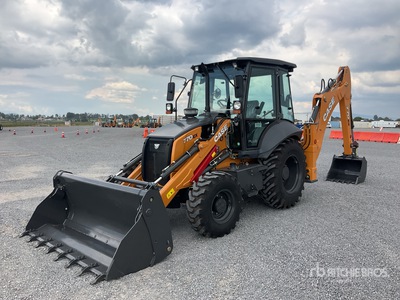 2024 Case 770EX 4x4 Retroexcavadora (Sin Usar) / を見 Backhoe Loader (Unused)