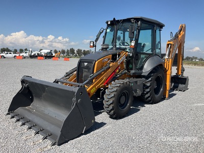 2024 Case 770EX 4x4 Retroexcavadora (Sin Usar) / を見 Backhoe Loader (Unused)